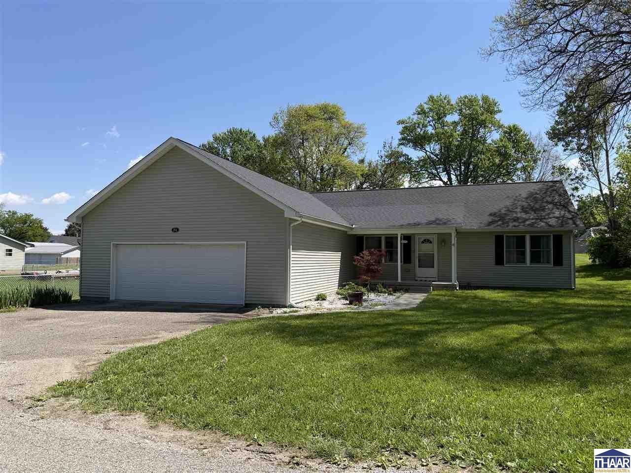 364 S Davis, Clinton, IN 47842 Main Photo