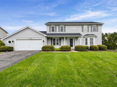 4 Wellesey Knoll, Rochester, NY 14624