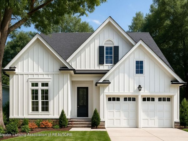 10229 Oakridge Trail, Perrinton, MI 48871