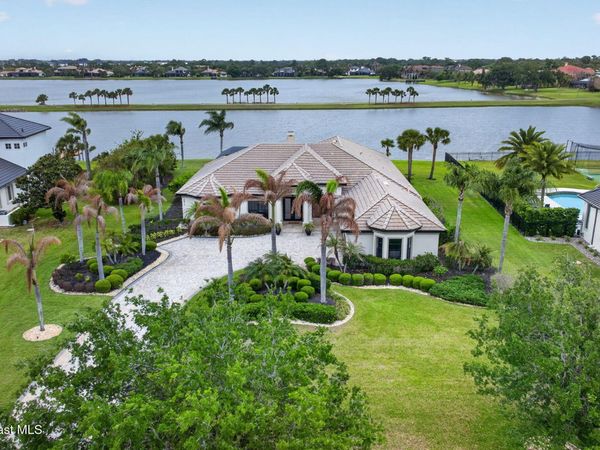 2873 Bellwind Circle , Rockledge, FL 32955
