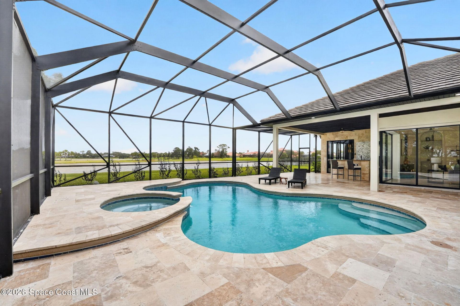 2873 Bellwind Circle , Rockledge, FL 32955 Photo