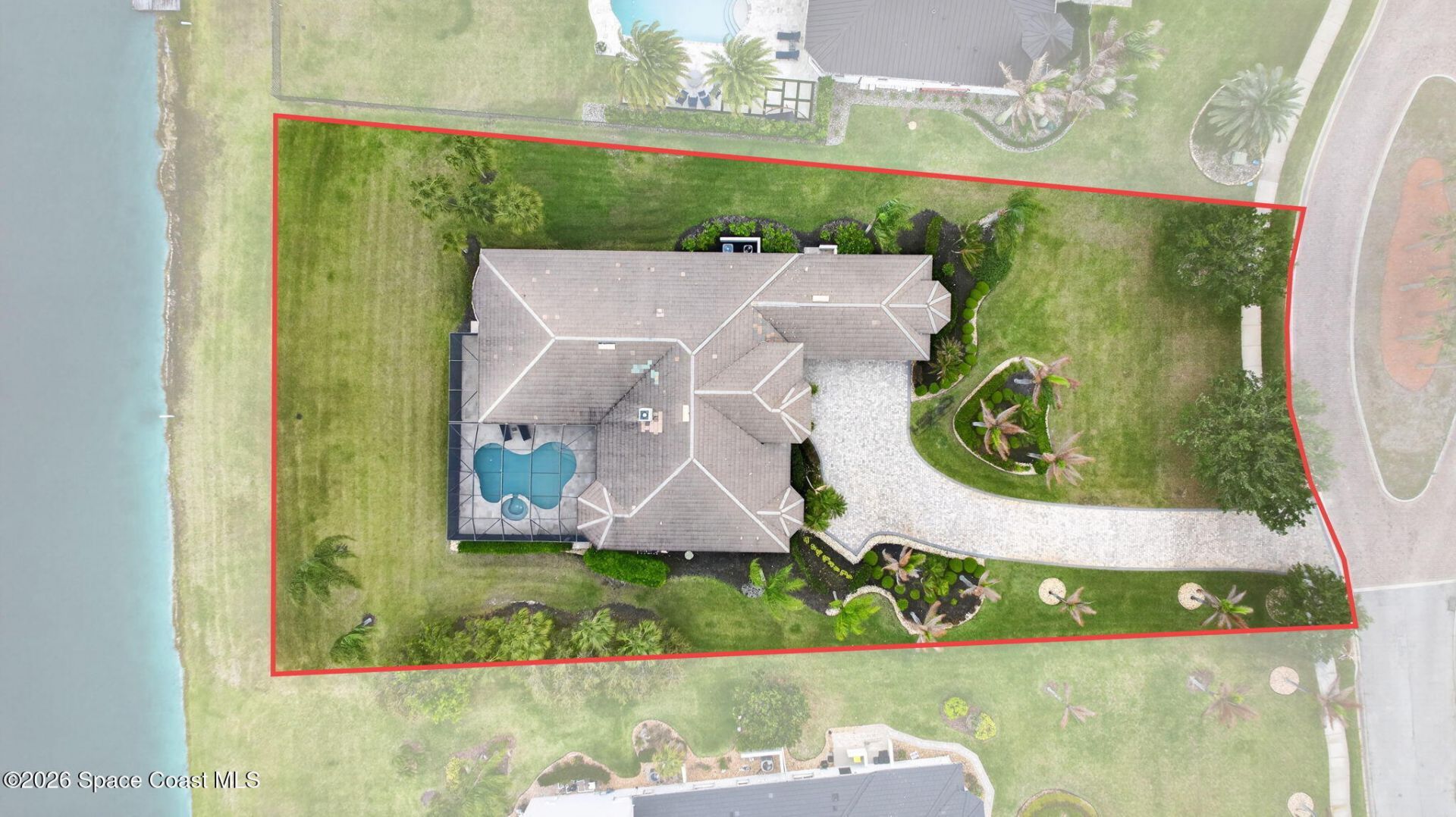 2873 Bellwind Circle , Rockledge, FL 32955 Photo