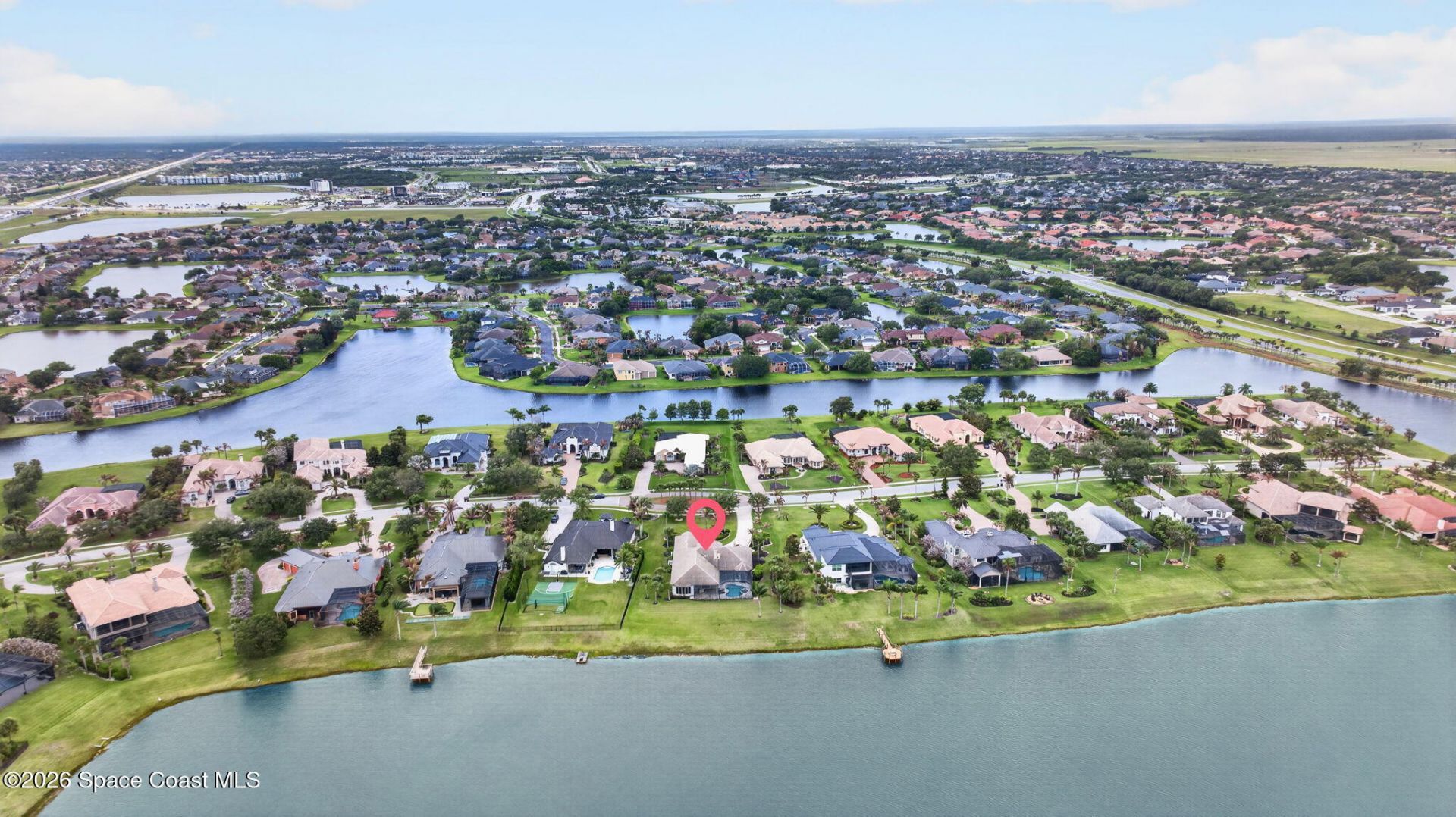 2873 Bellwind Circle , Rockledge, FL 32955 Photo