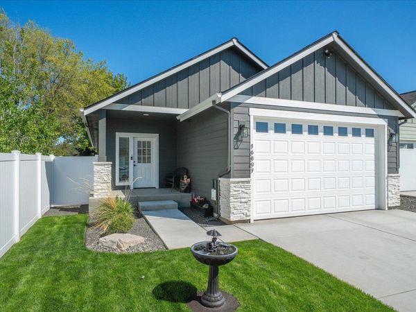 16807 E Baldwin Ave, Spokane Valley, WA 99016