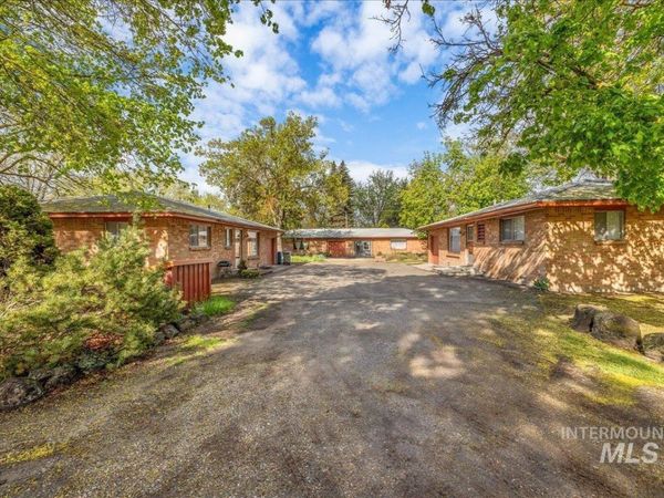 3009 N Tamarack Dr, Boise, ID 83703