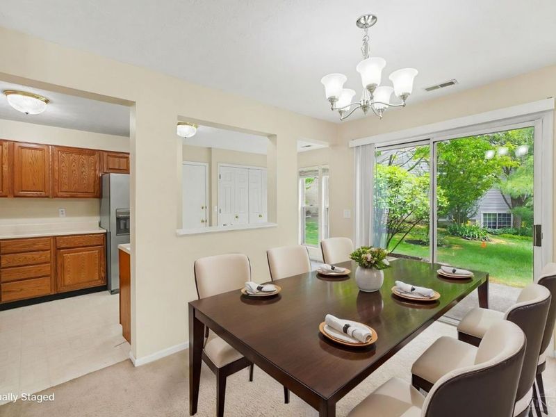 4321 Towneside Court, Mason, OH 45040 Photo 13