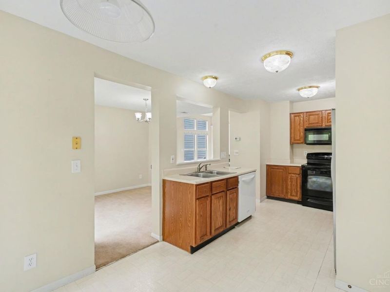 4321 Towneside Court, Mason, OH 45040 Photo 14