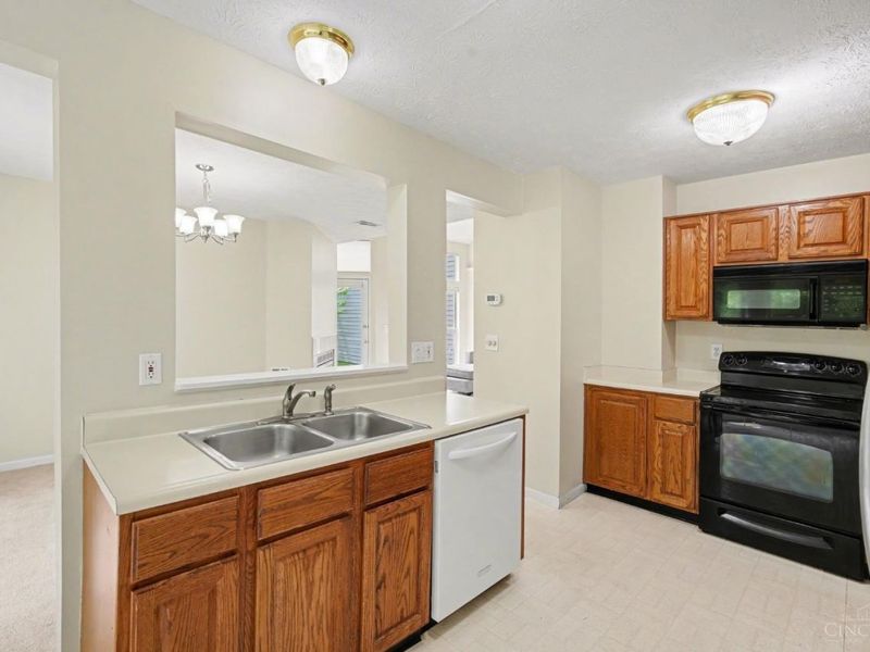 4321 Towneside Court, Mason, OH 45040 Photo 16