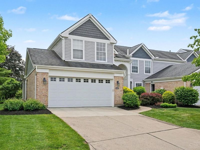 4321 Towneside Court, Mason, OH 45040 Photo 3