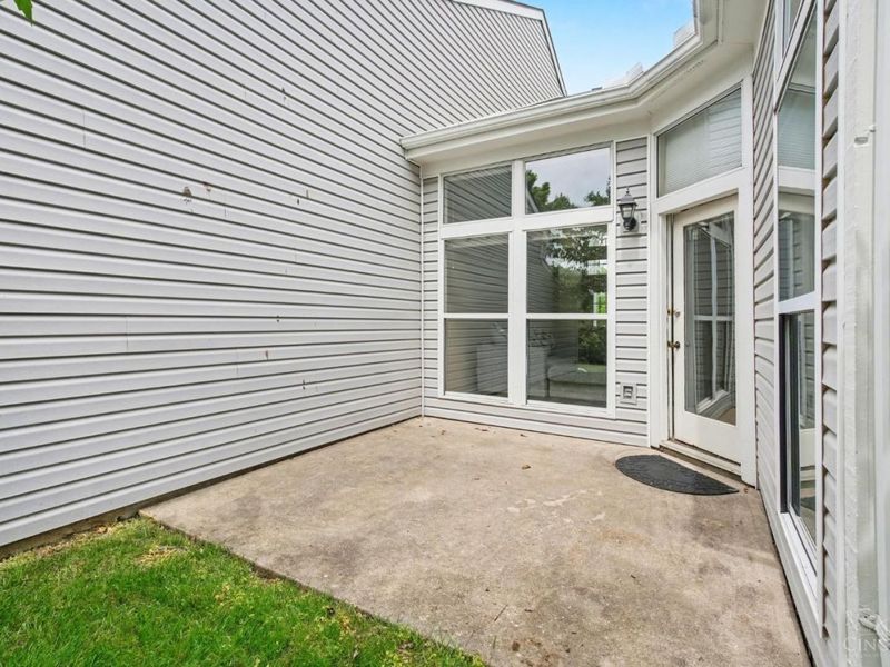 4321 Towneside Court, Mason, OH 45040 Photo 32