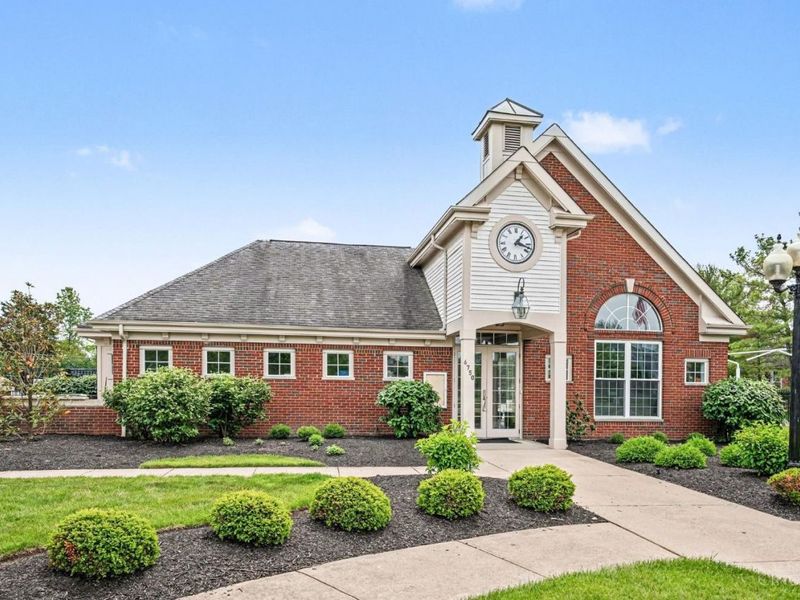 4321 Towneside Court, Mason, OH 45040 Photo 33