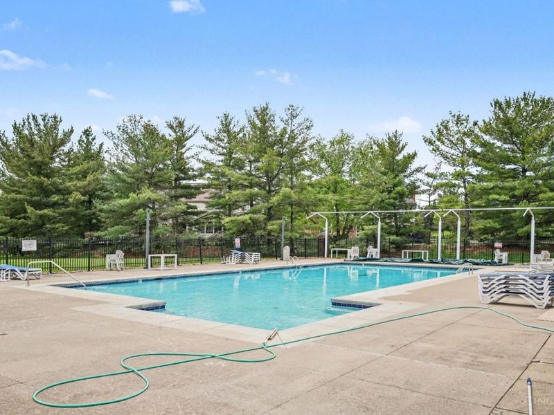 4321 Towneside Court, Mason, OH 45040 Photo 37