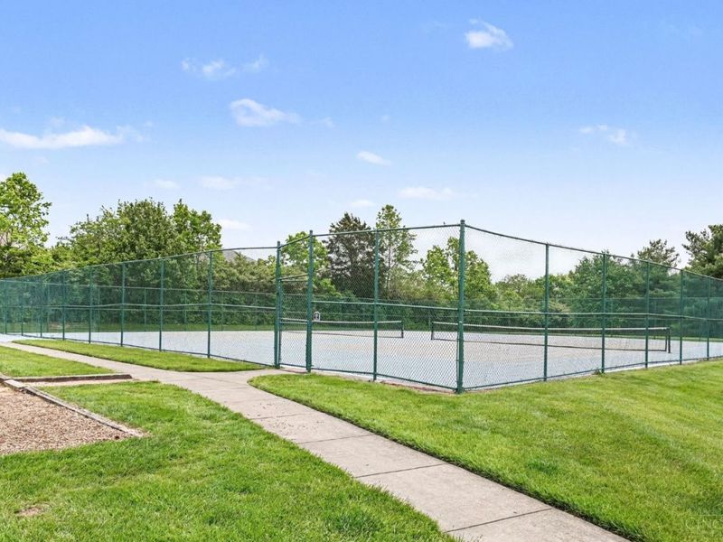 4321 Towneside Court, Mason, OH 45040 Photo 38