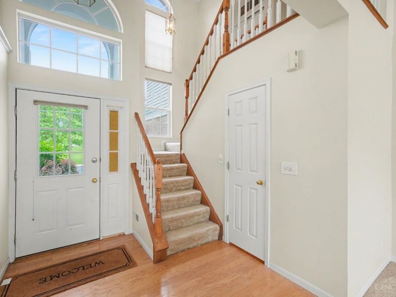 4321 Towneside Court, Mason, OH 45040 Photo 4