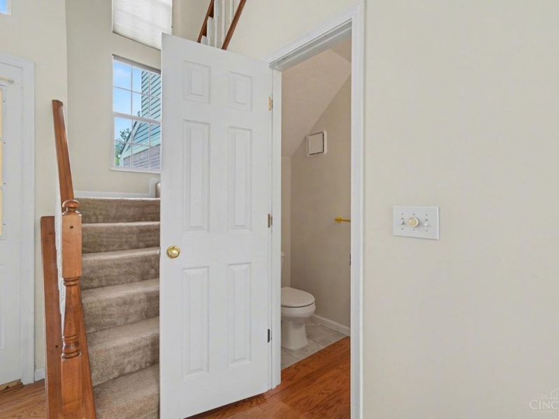 4321 Towneside Court, Mason, OH 45040 Photo 5