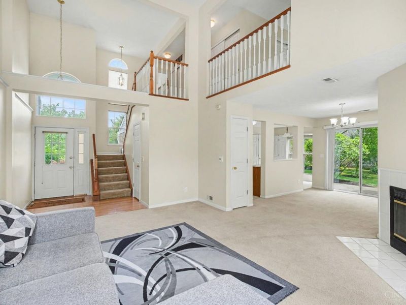 4321 Towneside Court, Mason, OH 45040 Photo 6