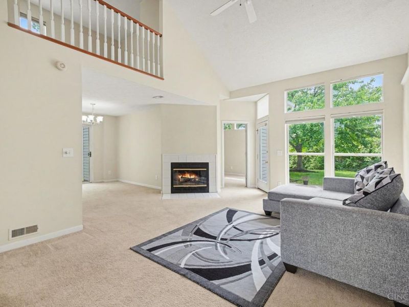 4321 Towneside Court, Mason, OH 45040 Photo 8