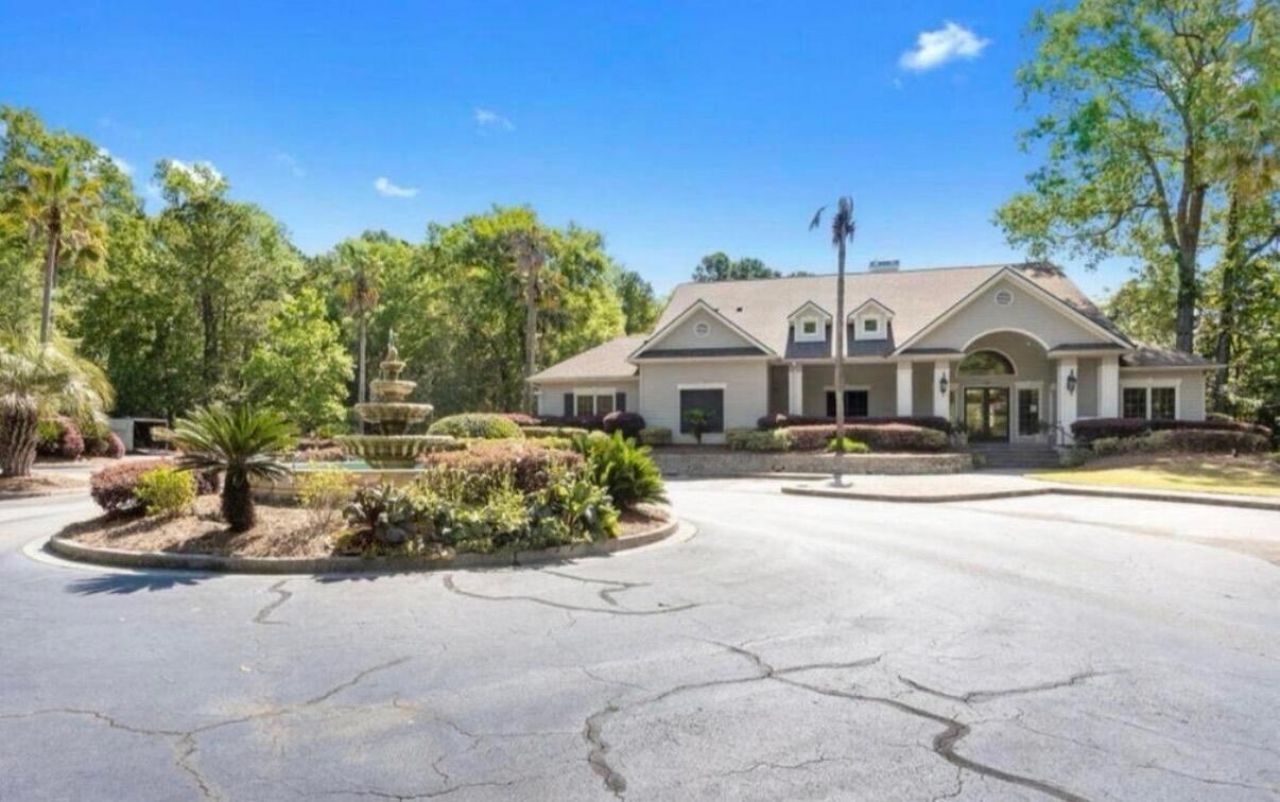 700 Daniel Ellis Drive Photo 29