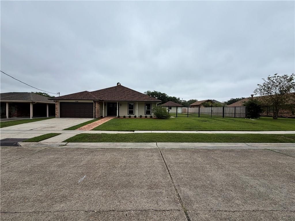 1708 TAYLOR Street Kenner, LA 70062