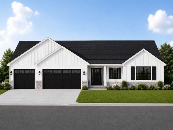15360 Sunfish Lake Boulevard NW, Ramsey, MN 55303