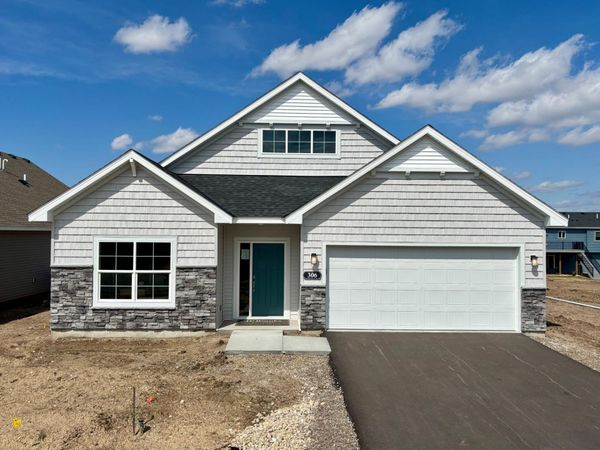 306 Emmy Lane , Hanover, MN 55341