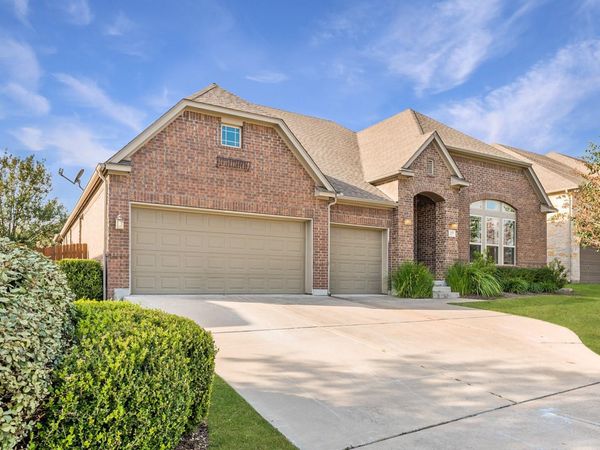 300 Grafton LN, Austin, TX 78737
