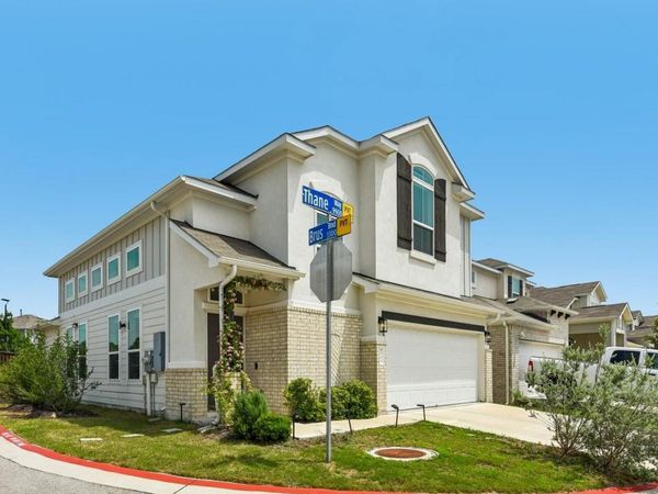 9901 Thane WAY , Unit 91, Austin, TX 78748