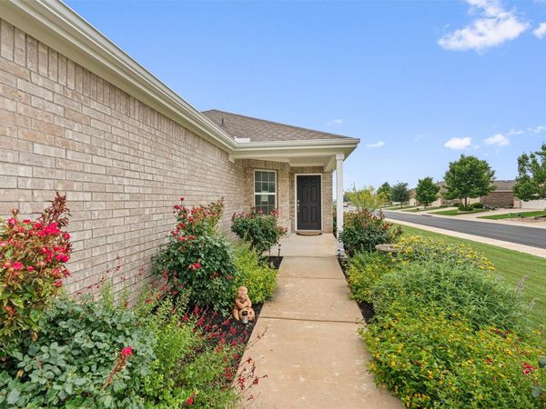 400 Fannin CT, Georgetown, TX 78633