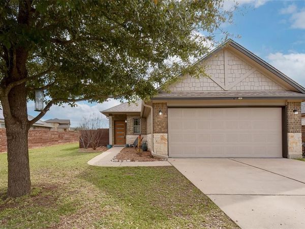 2513 Winchell LN , Austin, TX 78725