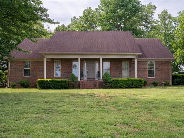 256 Ramah Rd , Loretto, TN 38469