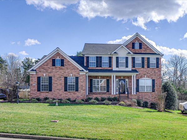 1232 Lighthouse Pl , Brentwood, TN 37027