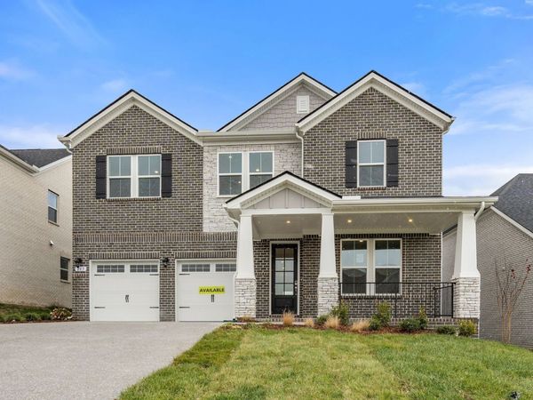263 Pin High Drive , Mount Juliet, TN 37122