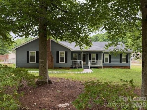 7826 Caswell Road , Stanley, NC 28164