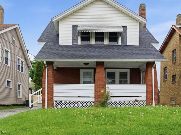 52 W Heights Avenue , Youngstown, OH 44509