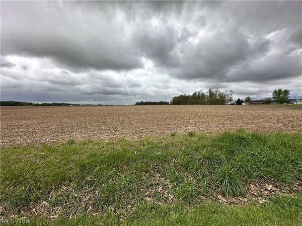 0 N Auburn Road , Tiro, OH 44887