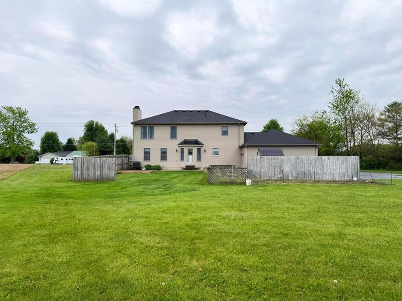 2075 Eckard Road , Centerburg, OH 43011 Photo 29