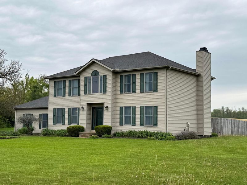 2075 Eckard Road , Centerburg, OH 43011 Photo 33