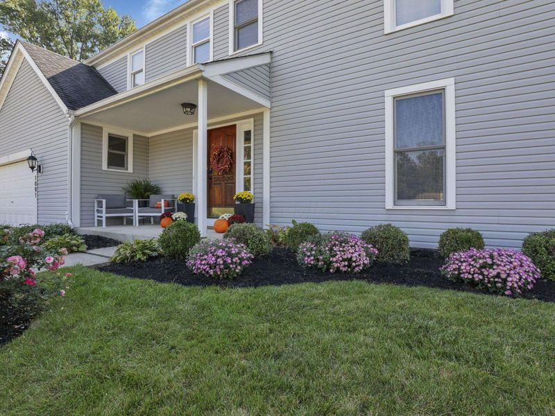 1091 Cross Country Drive, Columbus, OH 43235 Photo 3