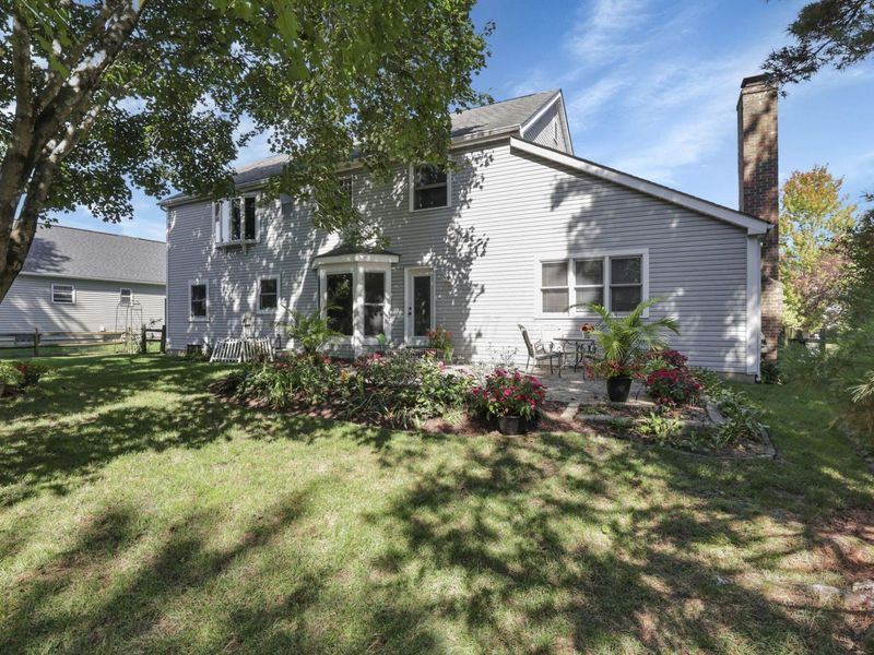 1091 Cross Country Drive, Columbus, OH 43235 Photo 57