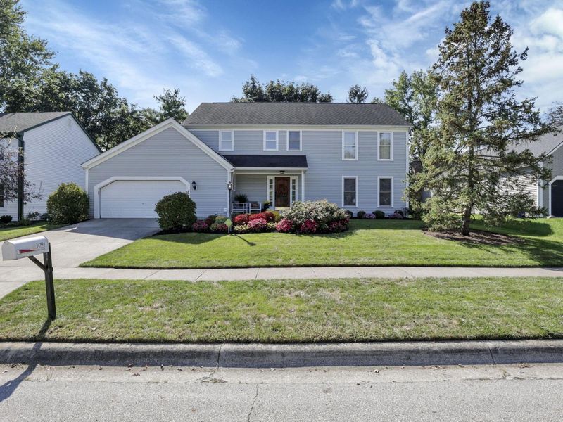 1091 Cross Country Drive, Columbus, OH 43235 Photo 59