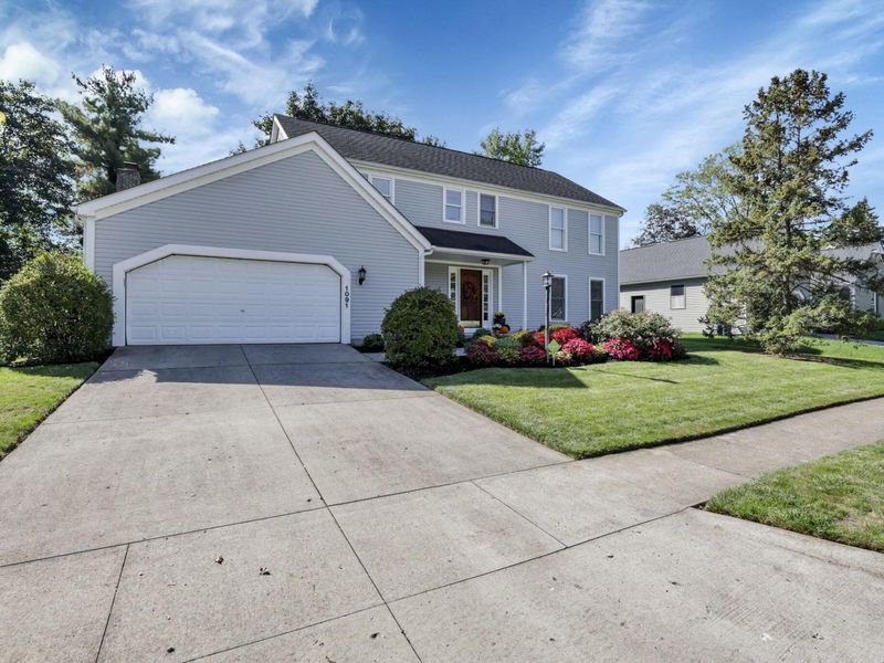 1091 Cross Country Drive, Columbus, OH 43235 Photo 60