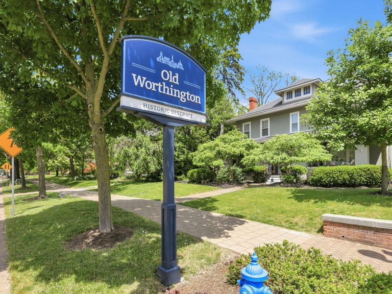 1091 Cross Country Drive, Columbus, OH 43235 Photo 62
