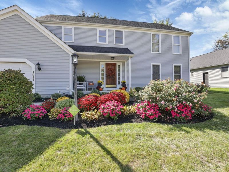 1091 Cross Country Drive, Columbus, OH 43235 Photo 77