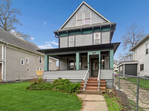 1144 27th Street, Des Moines, IA 50311