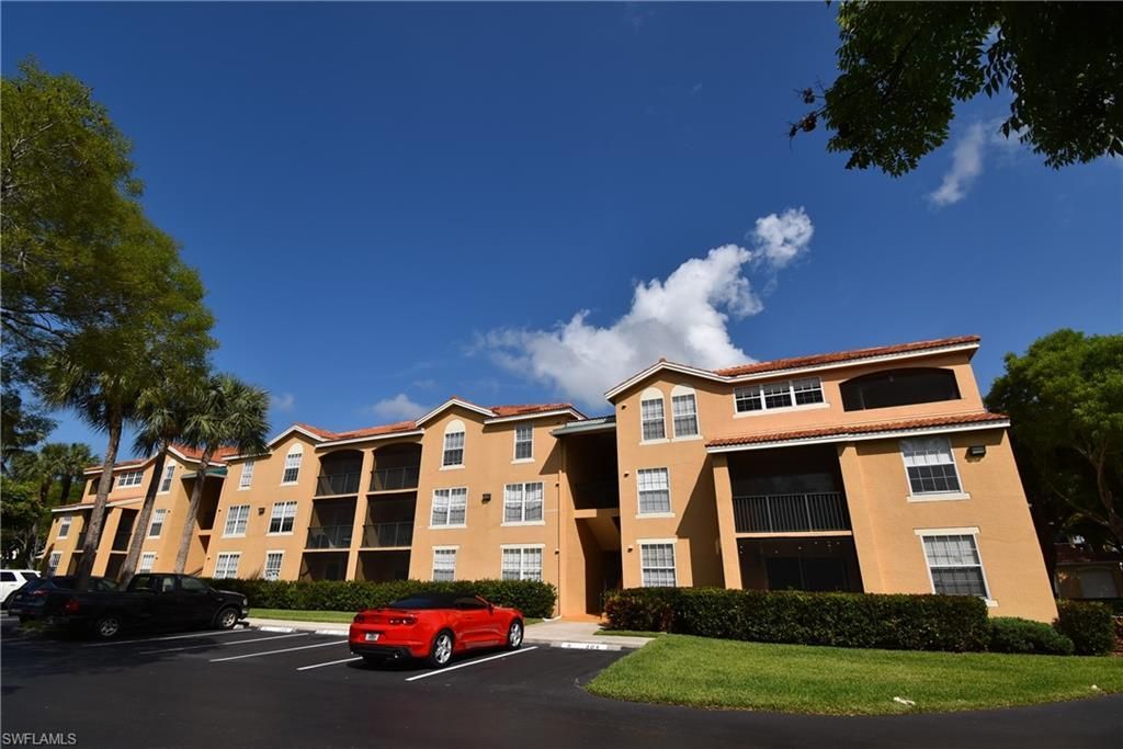 8735 River Homes Ln, Unit 6-302, Bonita Springs, FL 34135 Photo