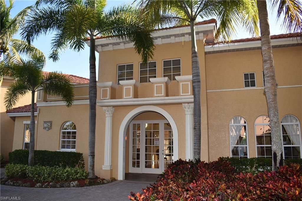 8735 River Homes Ln, Unit 6-302, Bonita Springs, FL 34135 Photo
