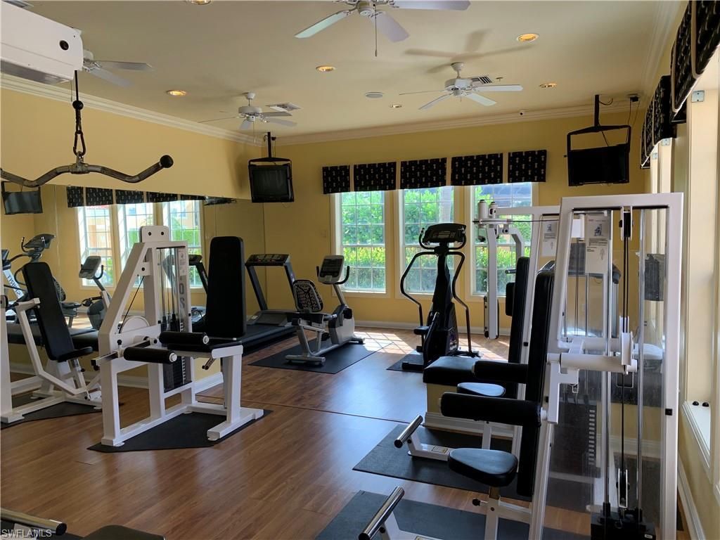 8735 River Homes Ln, Unit 6-302, Bonita Springs, FL 34135 Photo