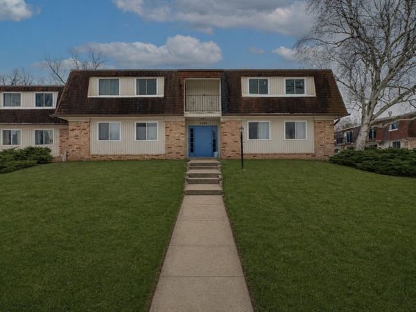 7203 Old Sauk Road, Unit C, Madison, WI 53717