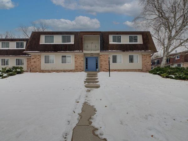 7203 Old Sauk Road, Unit C, Madison, WI 53717