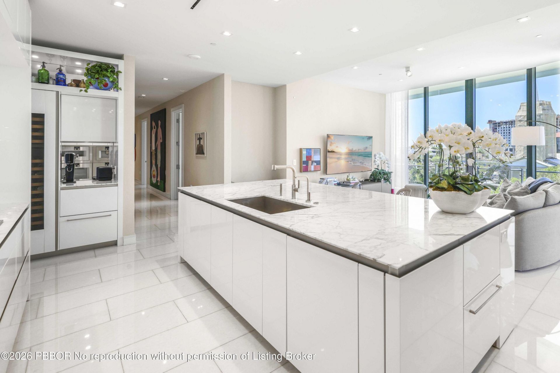 1100 S Flagler Drive, Unit 601, West Palm Beach, FL 33401 Photo